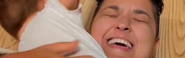 MARIJA ŠERIFOVIĆ OTKRILA KAKO JE ZOVE SIN! Slomila se zbog samohranog majčnstva, njene reče LOME KAO GROM!