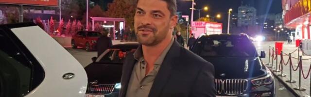 Javio se Endi Bara, povod je transfer o kojem bruji region: Dinamo sprema povratak reprezentativca Hrvatske?!