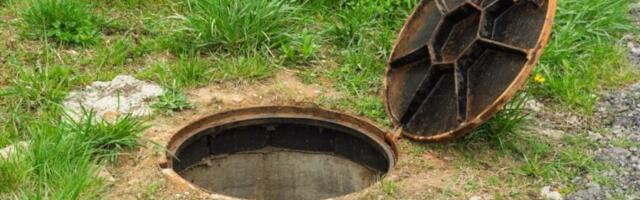 DETE (10) UPALO U ŠAHT! Užas u Bijeljini! JEDVA GA IZVUKLI!