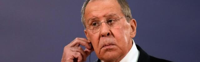 Lavrov: Svaki evropski kontingent vojnika u Ukrajini postao bi legitimna meta ruskih oružanih snaga