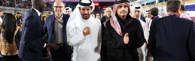 FIA pooštrava pravila - i to sve zbog Red Bula?