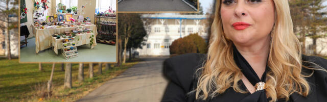 MENTALNA BOLEST NIJE ZARAZNA, DUŠA MOŽE SVAKOG DA ZABOLI: Milica je defektolog u Lazi, ovako izgleda njen radni dan