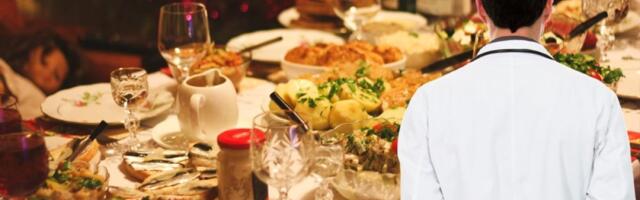 Doktor upozorava na katastrofalne trajne posledice: Praznična ishrana opasan napad na organizam