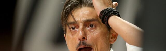 Janakopulos ponovo napravio haos na Instagramu: Vlasnik Panatinaikosa zagrmeo u svom stilu posle poraza od Milana