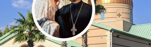 15 AMERIKANACA U JEDNOM DANU PREŠLO U PRAVOSLAVLJE: Crkva Svetog Josifa objavila da je još 56 ljudi spremno da primi pravoslavnu veru