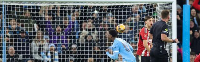 Mančester siti pao na ispitu iz ljudskosti!