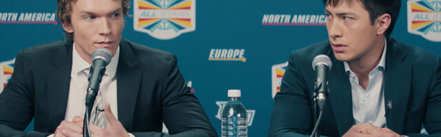 „Vatreni rivali“ premijerno 23. januara na HBO Max-u