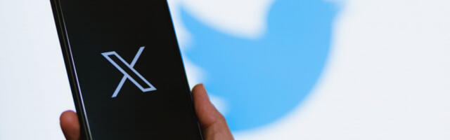 PAO TVITER! Mreža X ne radi!