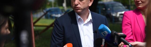 Knežević: Napuštamo vlast, ako vlada ne prihvati naše zahteve na prvoj sednici