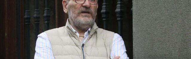 Siniša Kovačević o nacionalnoj penziji: Radije s preskočenima nego sa izabranima