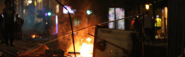 Srbija u vihoru krvave revolucije - alarmantno: Amerikanci pominju "Srbijamajdan"