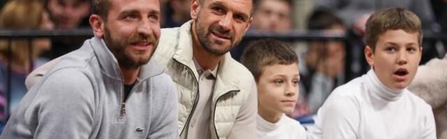 Stefan Mitrović otkrio kako je završio u Partizanu i poručio: "Da se pobijemo i prekinemo dominaciju Zvezde"