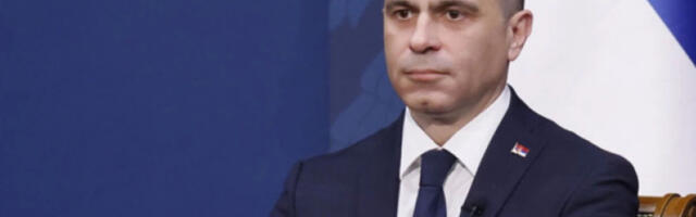 Милићевић: Напади на децу председника Александра Вучића су дубоко неморалан чин