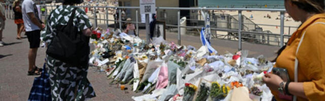 Осумњичени за терористички напад у Сиднеју саслушан пред судом