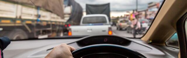 Vozači trljali oči u nevjerici – Ono što je stajalo pored puta u Sandžaku obilazi mreže