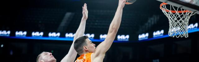 Važan potpis za Valensiju pred finiš sezone u Evroligi!