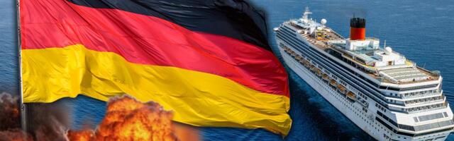 NEMAČKA NEMOĆNA PRED OVIM PROBLEMOM: Oko 30.000 turista zaglavljeno na Bliskom istoku, ne mogu da se vrate kući usred novonastalog sukoba