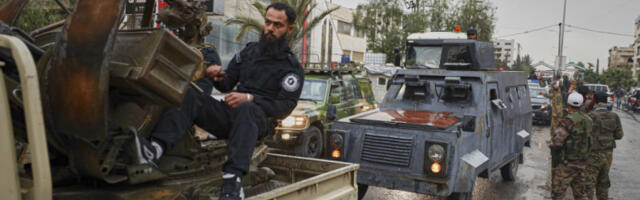 PITANJE JE SATA KADA ĆE I OVDE POČETI RAT! Sirija zatvorila granični prelaz sa Libanom, čeka se samo ovaj signal od IZRAELA