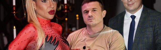 HITNA ODLUKA BIVŠEG MUŽA JOVANE JEREMIĆ ODMAH NAKON NJENE VERIDBE SA TIGROM: Voja povukao ključni potez, ovo niko nije mogao da nasluti!