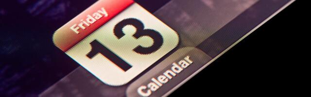 Petak 13. ti donosi sreću – uzmi 26.000 RSD odmah i razbij sujeverje!