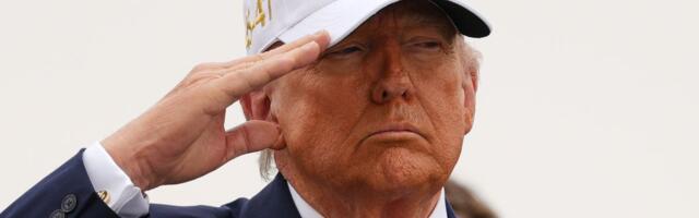 Žestok rat Trampa i medija: "Oni su zaista bolesni i poremećeni ljudi!"