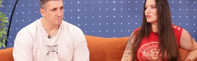 "Ostala sam bez dinara, ne snalazim se..." Kristina o drami sa Kristijanom Golubovićem