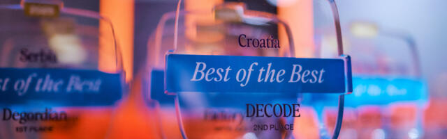 Adriatic HR Awards: Traže se projekti koji ne pričaju o HR-u, već ga stvarno menjaju