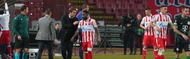 "Izbacio sam Pešića i Kangu sa treninga! Ne moraš da lažeš da ti je baba umrla, da te žena ne pušta, ali..."