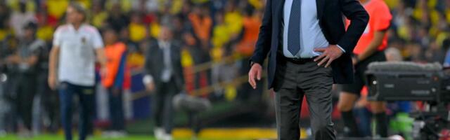 ANČELOTI NIJE BIRAO REČI O MBAPEU: Selektor Brazila nahvalio Francuza, a onda otkrio zašto nije pozvao Nejmara