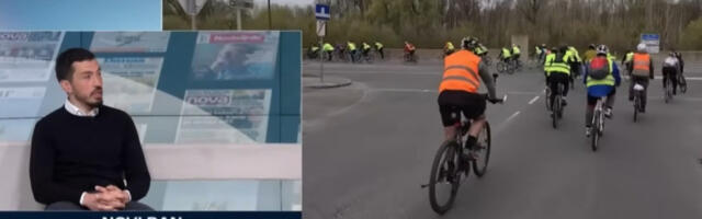 Izborna tišina na ispitu: Nova S najavila emitovanje spornog sadržaja