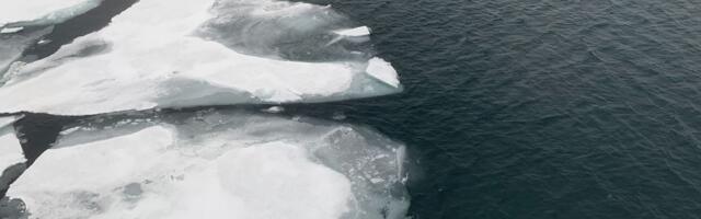 Svet više nikada neće biti isti: Nestala površina veličine Perua, naučnici upozoravaju da je povratak nemoguć!