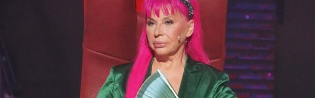 "Želim joj da prođe što bezbolnije": Ognjen Amidžić o operaciji i zdravlju Zorice Brunclik