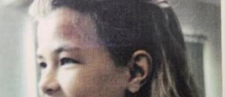 Kristina je imala 13 kada je nestala pre 32 godine, sada je pronađena živa: Verovalo se da je oteta, nove informacije su sve šokirale