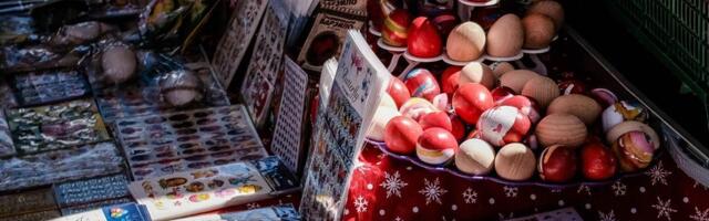 Detaljan cenovnik sa srpskih pijaca pred Vaskrs: Prodavci otkrili šta se najviše traži, a jedna stvar se ne menja godinama!