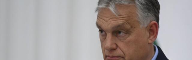 "MOLIMO SE ZA STABILNOST U KOMŠILUKU: PAD Viktor Orbana direktan UDAR NA SRBIJU?"