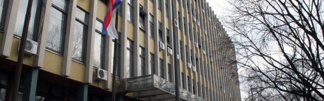 Odbijena žalba jednog aktiviste novosadskih zborova koji je u pritvoru na Klisi, čeka se odluka za drugog