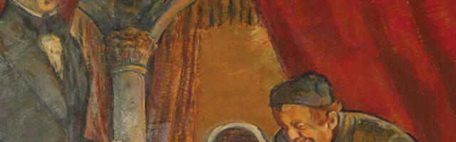 Позоришни живот у Стеријином граду