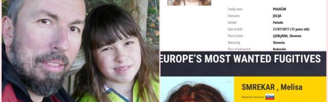 POKUPILA JE MALU JULIJU (14) POSLE ŠKOLE I NESTALA! Očajni otac Petar: Sekta, nudim 50.000 evra... Oglasila se majka: Pobegle smo, saznaćete jednog dana...