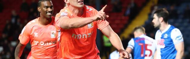 Istorija za Lamparda! Koventri posle 25 godina u Premijer ligi