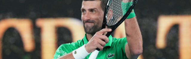 NOVAK IGRA POSLEDNJU SEZONU?! Đoković na jesen završava karijeru?