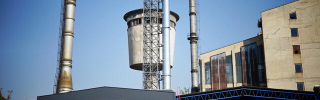 Lokalna samouprava: Leskovac po prvi put posle više od 60 godina završio grejnu sezonu bez uglja