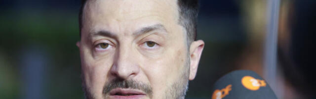 Зеленски: Русија користи Запорошку нуклеарну електрану као инструмент рата