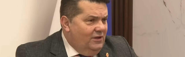 Стевандић: И ово мало Срба што живи у ФБиХ трпи велики терор