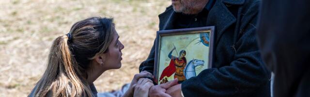 Rediteljka Jelena Bajić Jočić: Film "Čuvar ikone Svetog Ðorđa" bavi se temom napuštanja sela