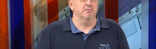 Jokanović o teorijama zavere: Bednom licemerju nikad kraja