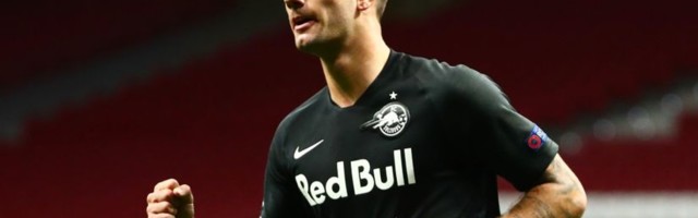 Arsenal se uzalud nada, Soboslaj već dogovorio transfer?!