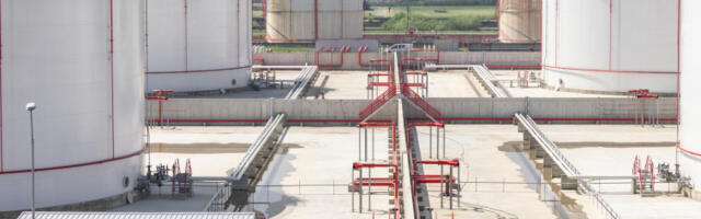 Србија шири складишне капацитете нафтних деривата