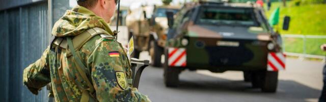 Ausweis, bitte! Nemački vojni muzej zabranjuje ulaz Ukrajincima, Rusima i državljanima još 24 zemlje