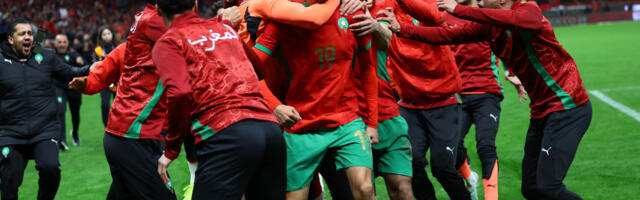 U Brazilu strahuju: Šampion Afrike kreće u pohod na Mundijal, a ekipa im je opasna!