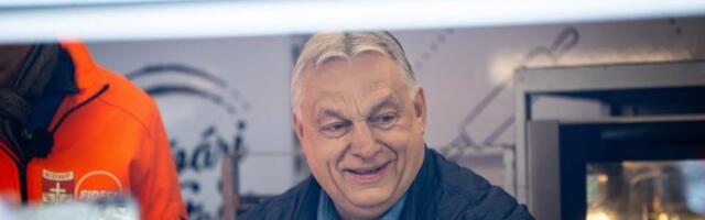 Pitali su Orbana plaši li se da bi mogao zavšiti pred sudom: „Ja? Ma dajte, pa zašto?